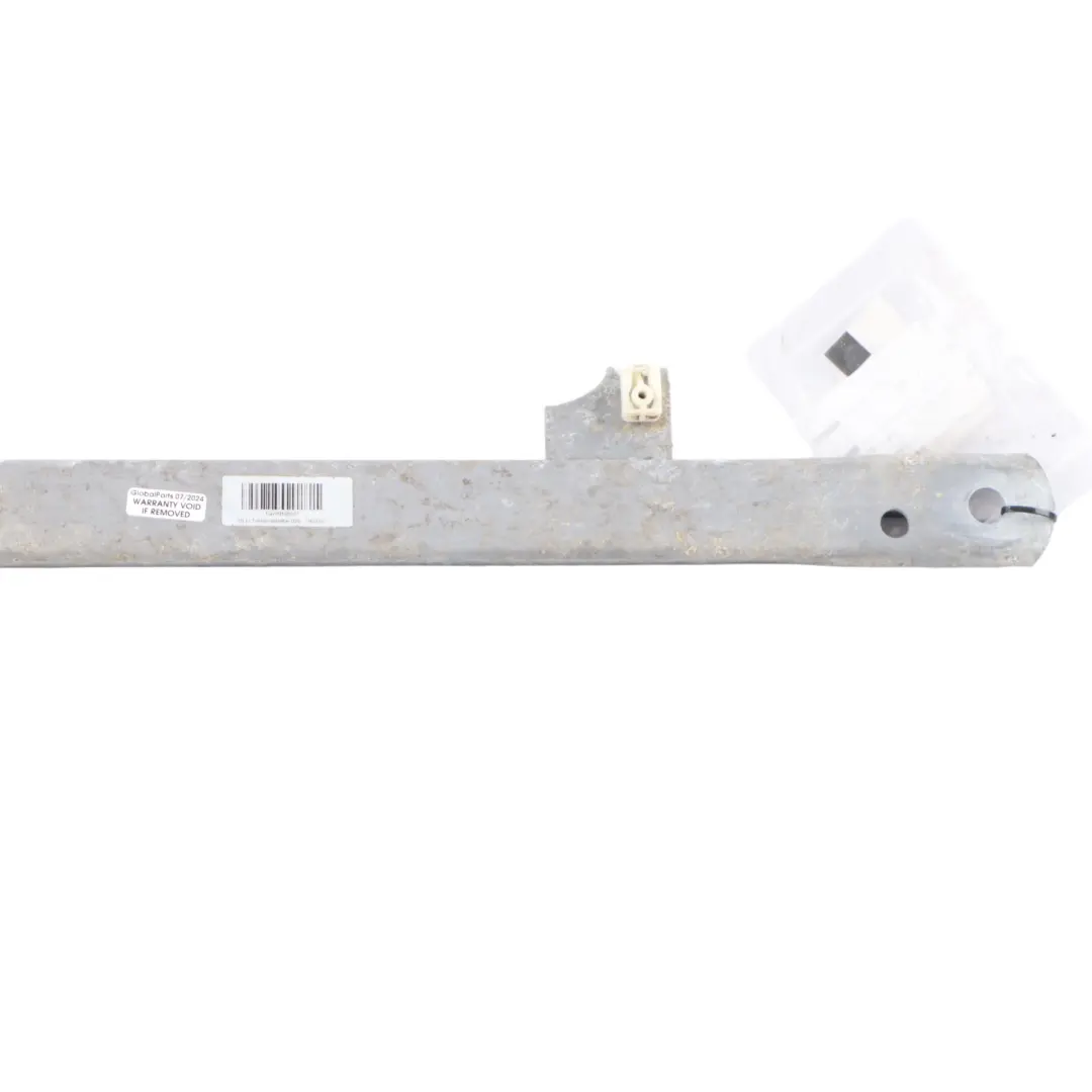 BMW G26 Support Bielle Fixation Montage Arrière Gauche - SKU 7931655 - Numéro de pièce 7931655