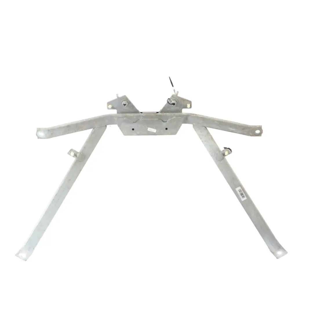 Mount Holder Bracket Support Carrier to BMW G26 with Part number 7931656 BMW G26 Mount Holder Bracket Support Carrier - SKU 7931656 - Part number 7931656