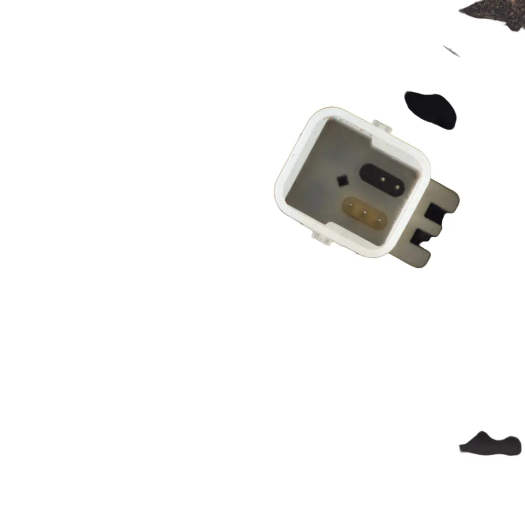 Mini F55 Outside Wing Mirror Heated Left N/S Midnight Black Metallic - A94 - SKU 7931793-MNB - Part number 7931793