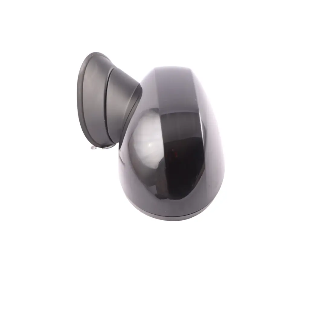 Outside Wing Mirror Heated Left N/S Midnight Black Metallic - A94 to Mini F55 with Part number 7931793 Mini F55 Outside Wing Mirror Heated Left N/S Midnight Black Metallic - A94 - SKU 7931793-MNB - Part number 7931793