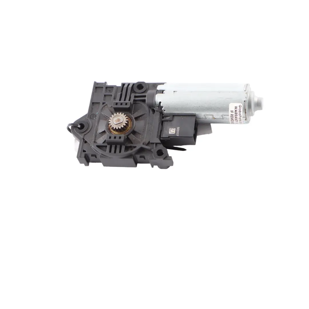 Sunroof Motor Drive Panorama Sliding Engine to BMW X3 G01 with Part number 7933149 BMW X3 G01 Sunroof Motor Drive Panorama Sliding Engine - SKU 7933149 - Part number 7933149