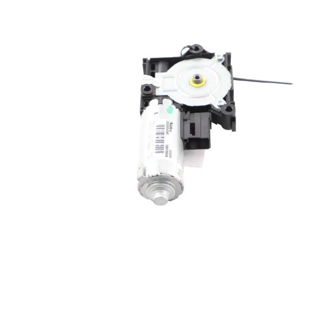 Sunroof Motor Drive Panorama Sliding Engine to BMW X3 G01 with Part number 7933149 BMW X3 G01 Sunroof Motor Drive Panorama Sliding Engine - SKU 7933149 - Part number 7933149