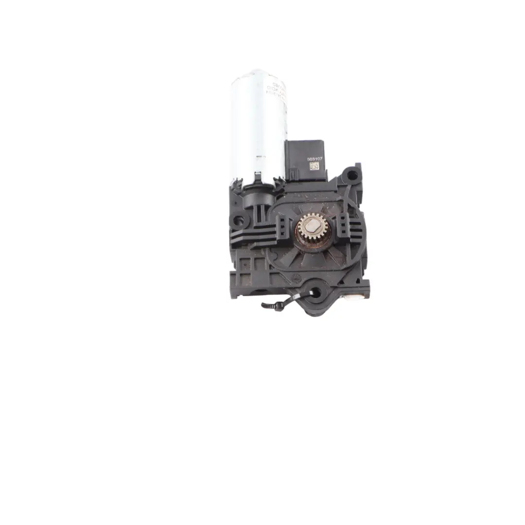 Sunroof Motor Drive Panorama Sliding Engine to BMW X3 G01 with Part number 7933159 BMW X3 G01 Sunroof Motor Drive Panorama Sliding Engine - SKU 7933159 - Part number 7933159
