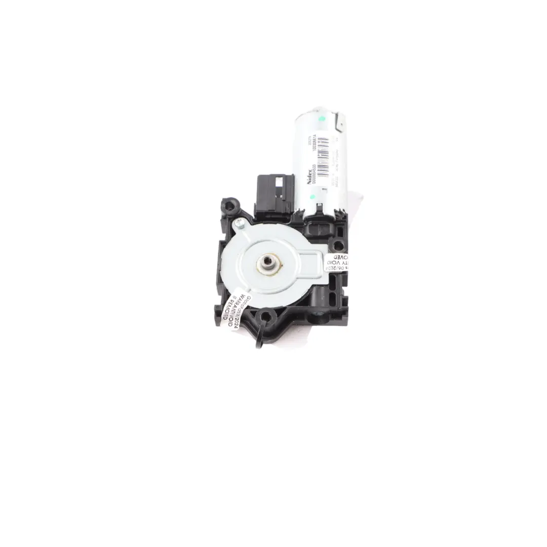 BMW X3 G01 Sunroof Motor Drive Panorama Sliding Engine - SKU 7933159 - Part number 7933159