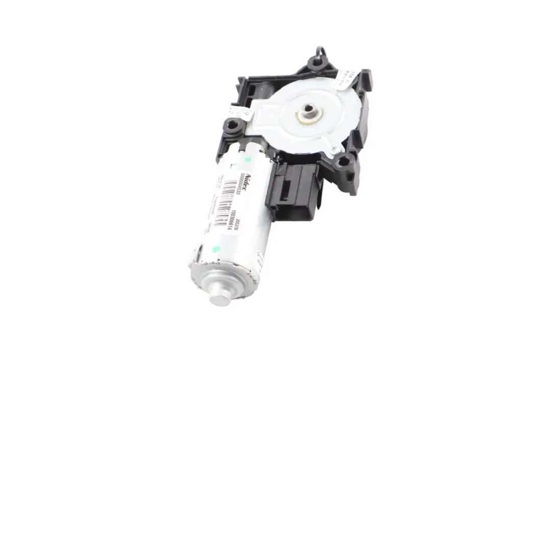 BMW X3 G01 Sunroof Motor Drive Panorama Sliding Engine - SKU 7933159 - Part number 7933159