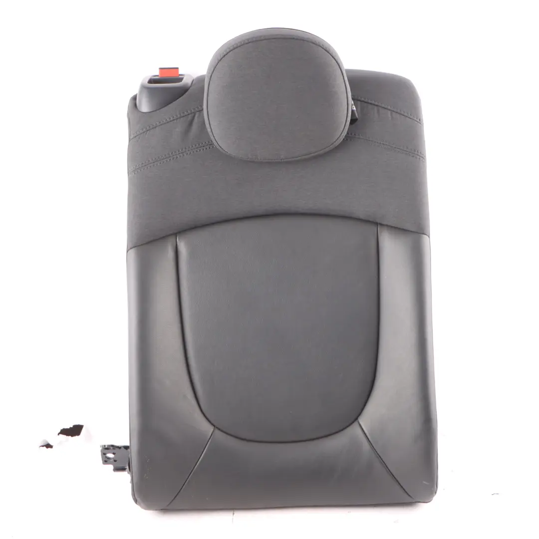 Backrest Rear Right O/S Back Rest Cover Cloth Leather to Mini F54 Seat with Part number 7939464 Mini F54 Seat Backrest Rear Right O/S Back Rest Cover Cloth Leather - SKU 7939464 - Part number 7939464