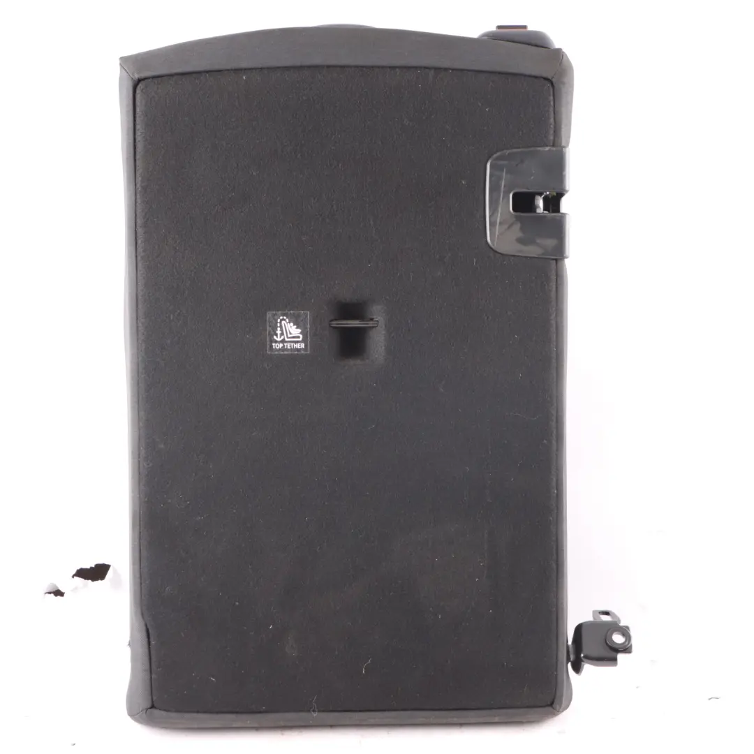 Mini F54 Seat Backrest Rear Right O/S Back Rest Cover Cloth Leather - SKU 7939464 - Part number 7939464