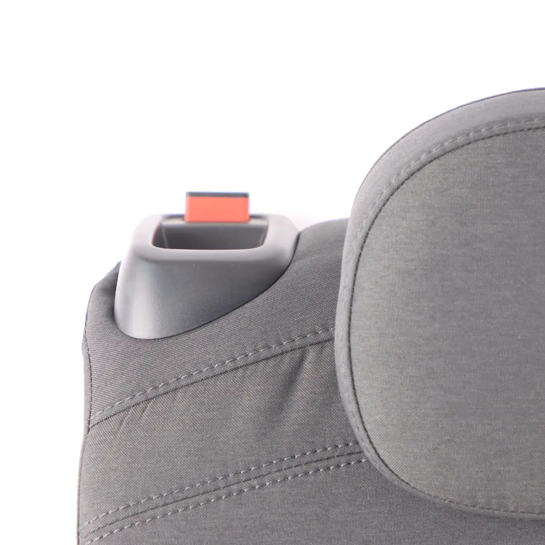 Mini F54 Seat Backrest Rear Right O/S Back Rest Cover Cloth Leather - SKU 7939464 - Part number 7939464