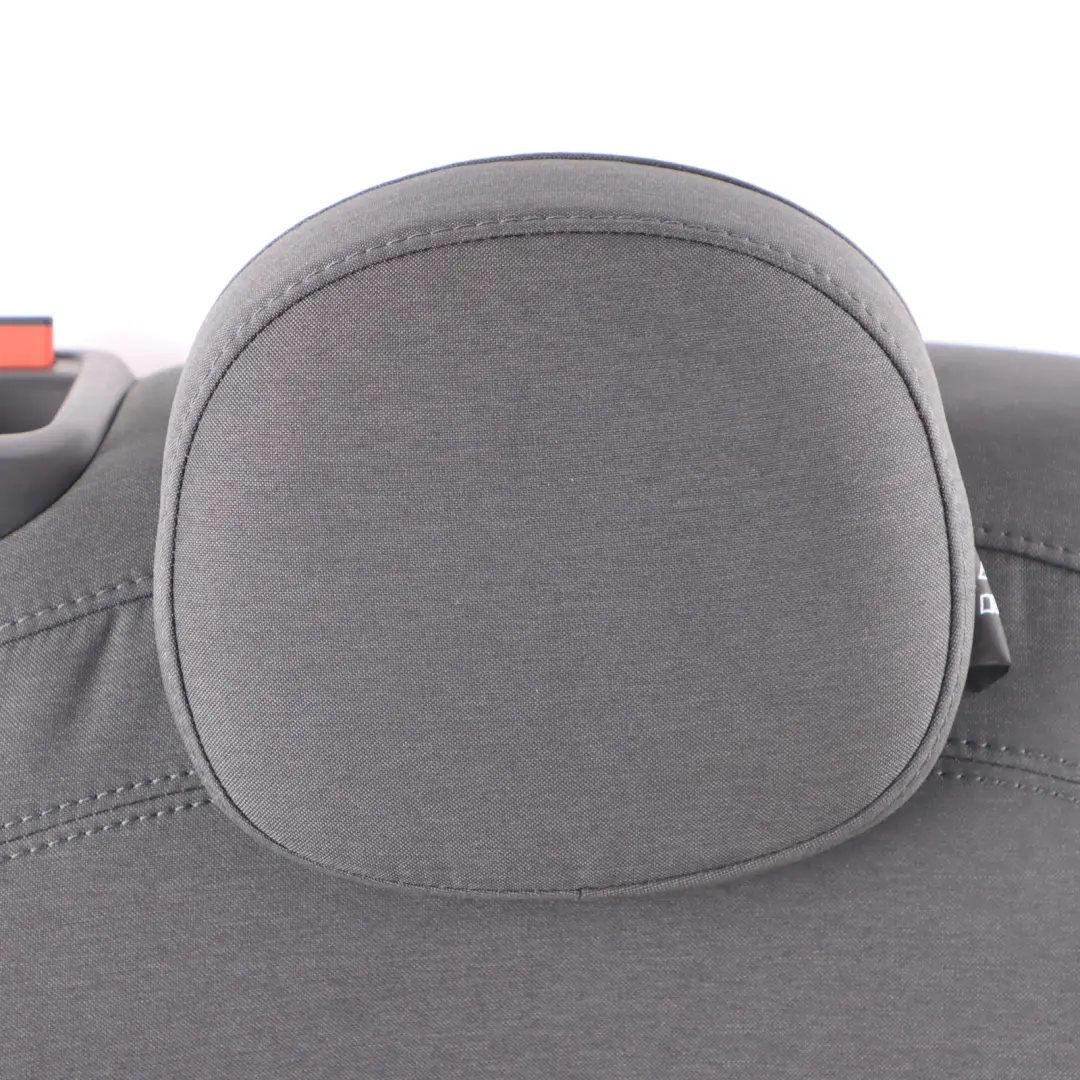 Mini F54 Seat Backrest Rear Right O/S Back Rest Cover Cloth Leather - SKU 7939464 - Part number 7939464