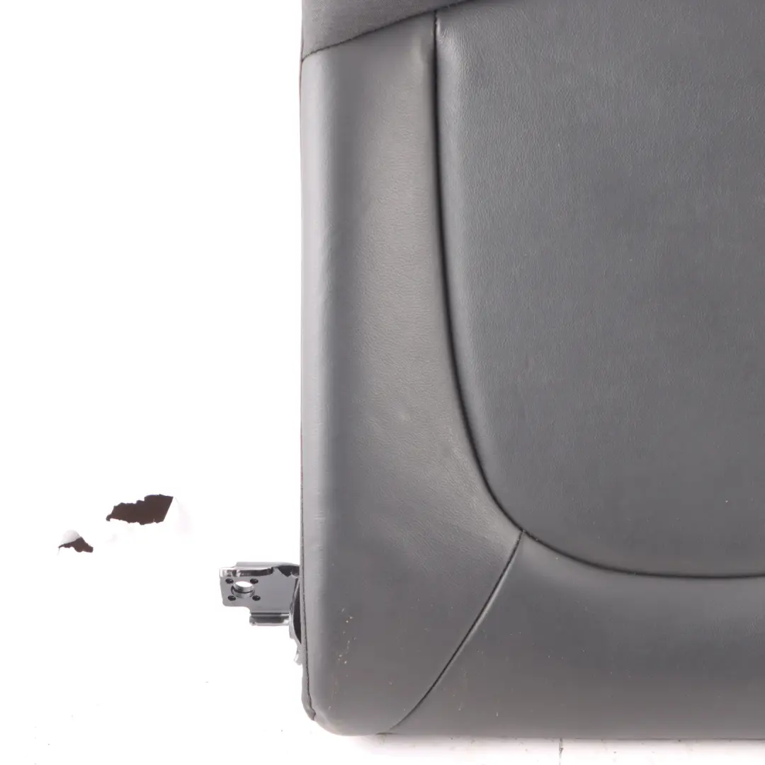 Mini F54 Seat Backrest Rear Right O/S Back Rest Cover Cloth Leather - SKU 7939464 - Part number 7939464