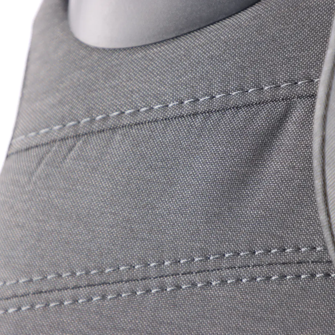 Backrest Rear Right O/S Back Rest Cover Cloth Leather to Mini F54 Seat with Part number 7939464 Mini F54 Seat Backrest Rear Right O/S Back Rest Cover Cloth Leather - SKU 7939464 - Part number 7939464