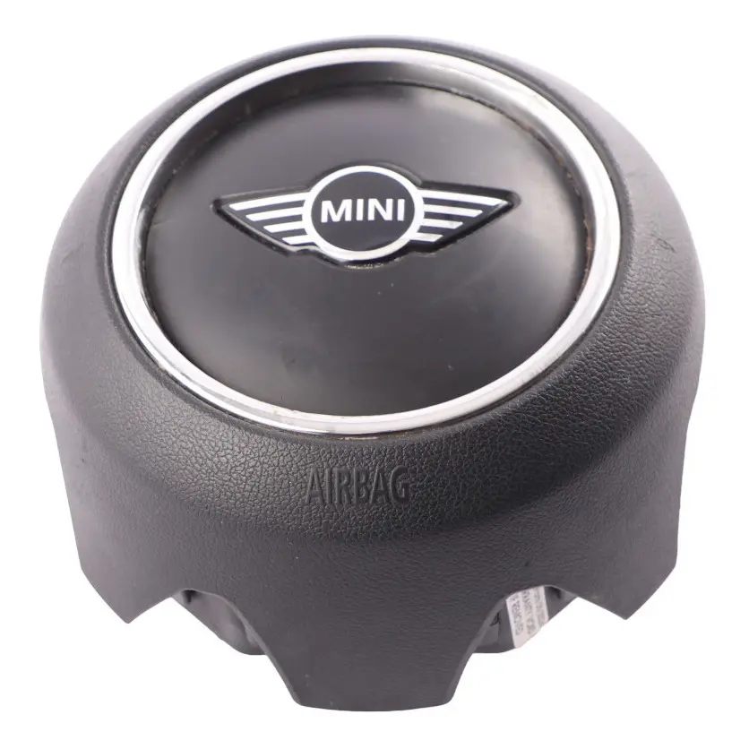 Steering Wheel Driver Sport Air Module Bag to Mini Cooper F54 F55 F56 F57 with Part number 7939695 Mini Cooper F54 F55 F56 F57 Steering Wheel Driver Sport Air Module Bag - SKU 7939695-1 - Part number 7939695