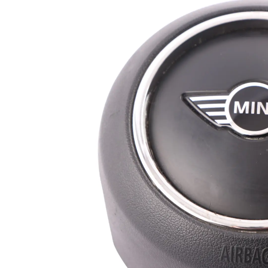 Steering Wheel Driver Sport Air Module Bag to Mini Cooper F54 F55 F56 F57 with Part number 7939695 Mini Cooper F54 F55 F56 F57 Steering Wheel Driver Sport Air Module Bag - SKU 7939695-1 - Part number 7939695