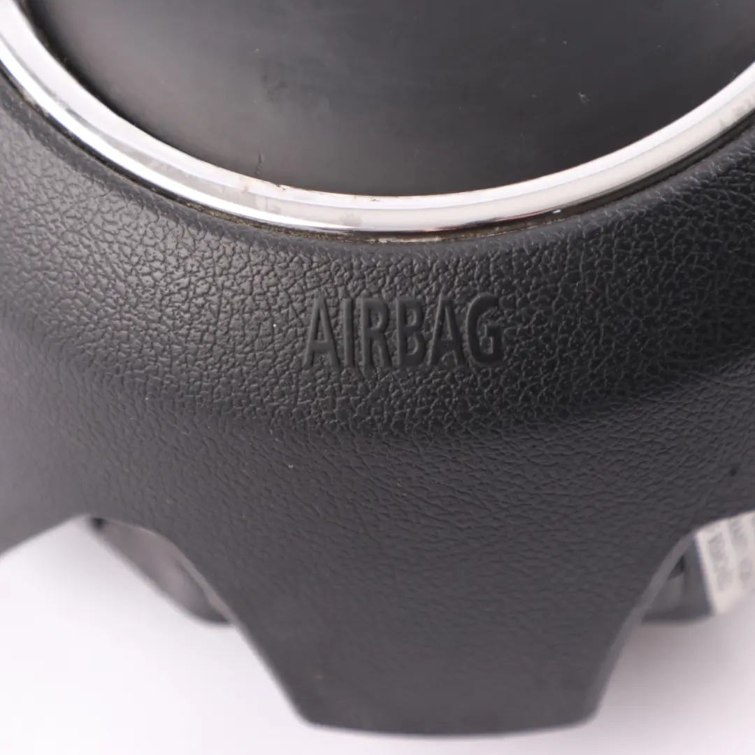 Steering Wheel Driver Sport Air Module Bag to Mini Cooper F54 F55 F56 F57 with Part number 7939695 Mini Cooper F54 F55 F56 F57 Steering Wheel Driver Sport Air Module Bag - SKU 7939695-1 - Part number 7939695