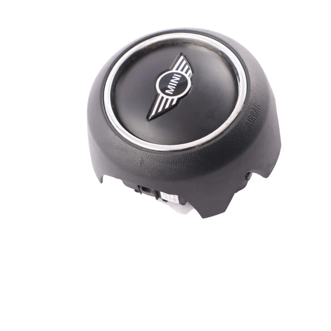 Steering Wheel Driver Sport Air Module Bag to Mini Cooper F54 F55 F56 F57 with Part number 7939695 Mini Cooper F54 F55 F56 F57 Steering Wheel Driver Sport Air Module Bag - SKU 7939695-1 - Part number 7939695