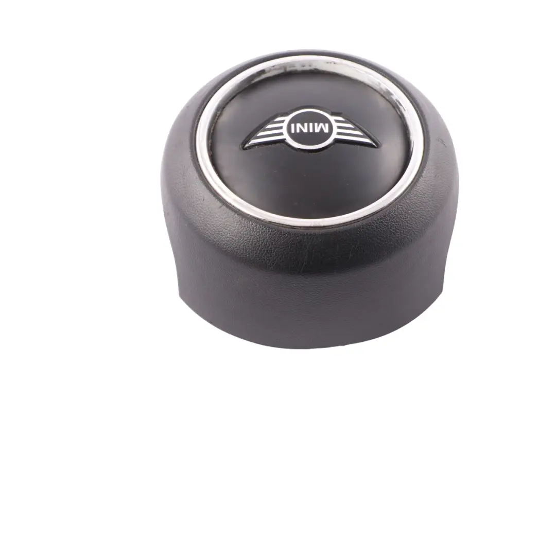 Steering Wheel Driver Sport Air Module Bag to Mini Cooper F54 F55 F56 F57 with Part number 7939695 Mini Cooper F54 F55 F56 F57 Steering Wheel Driver Sport Air Module Bag - SKU 7939695-1 - Part number 7939695