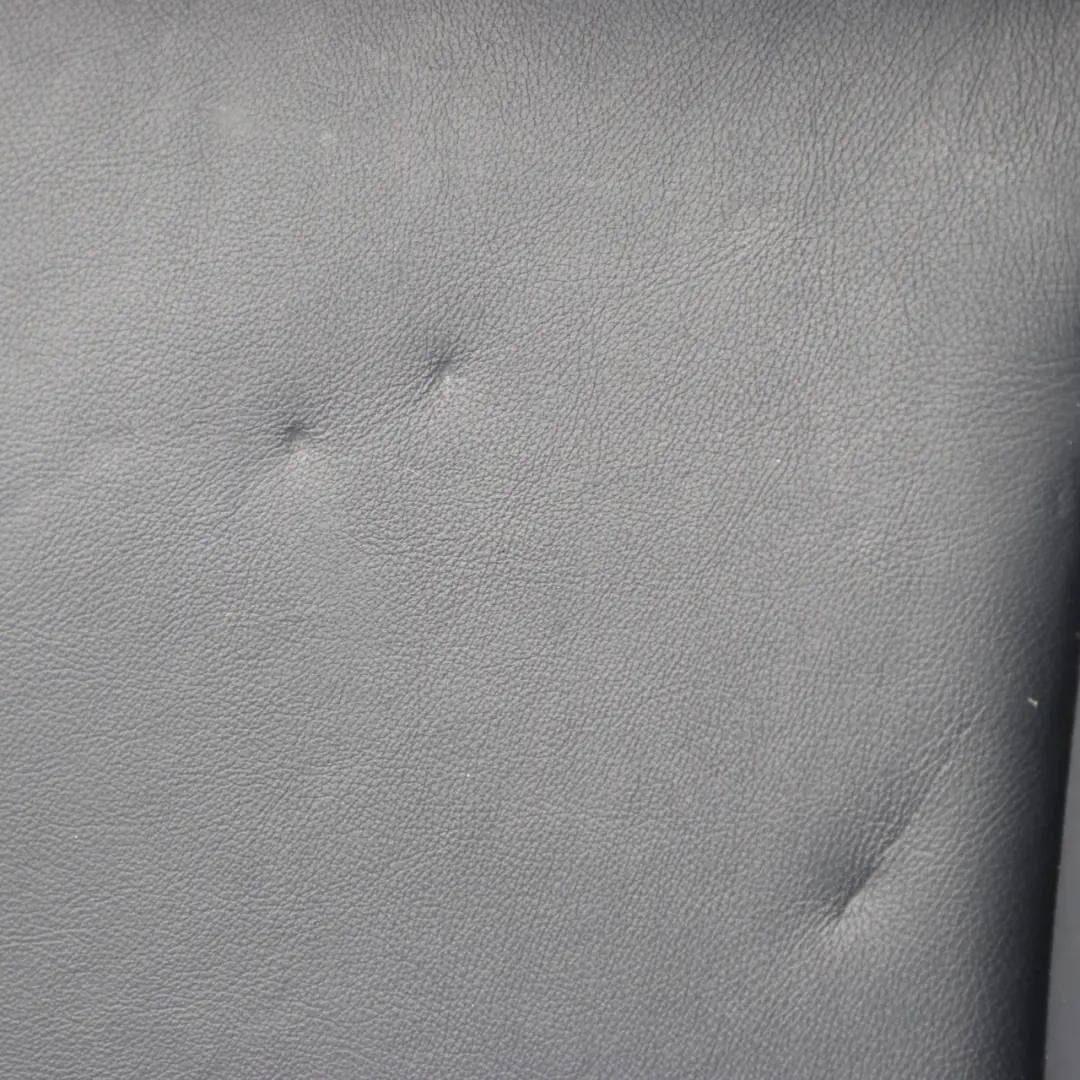 Mini F56 Kanapa Tylna Siedzisko Siedzenie Tył Tylne Materiał Skóra - SKU 7939776 - Numer Części 7939776