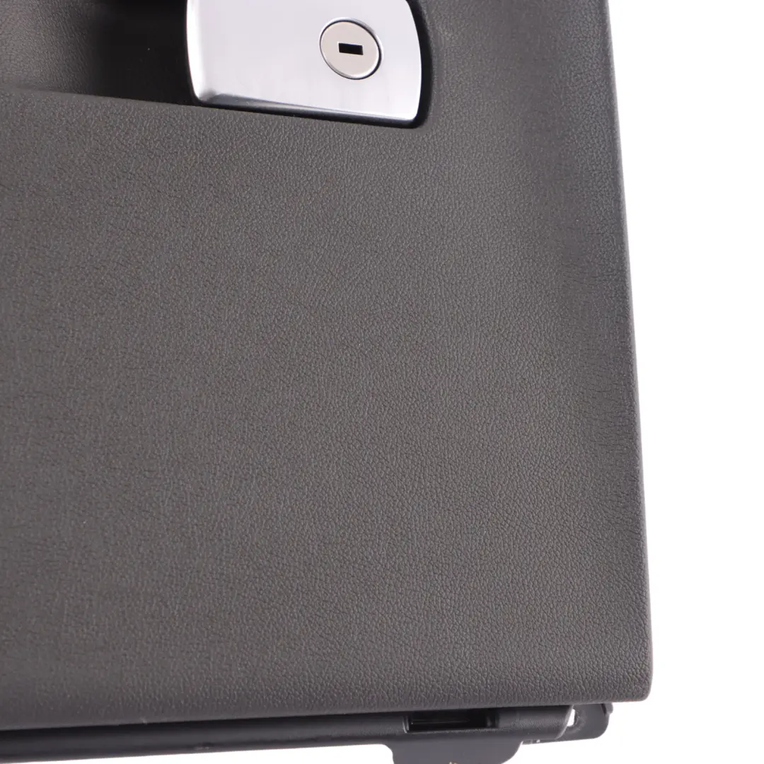 Glove Box BMW X4M F98 G02 X3 G01 Dashboard Left N/S Storage Box Black to with Part number 7941051 Glove Box BMW X4M F98 G02 X3 G01 Dashboard Left N/S Storage Box Black - SKU rhd-7941051 - Part number 7941051