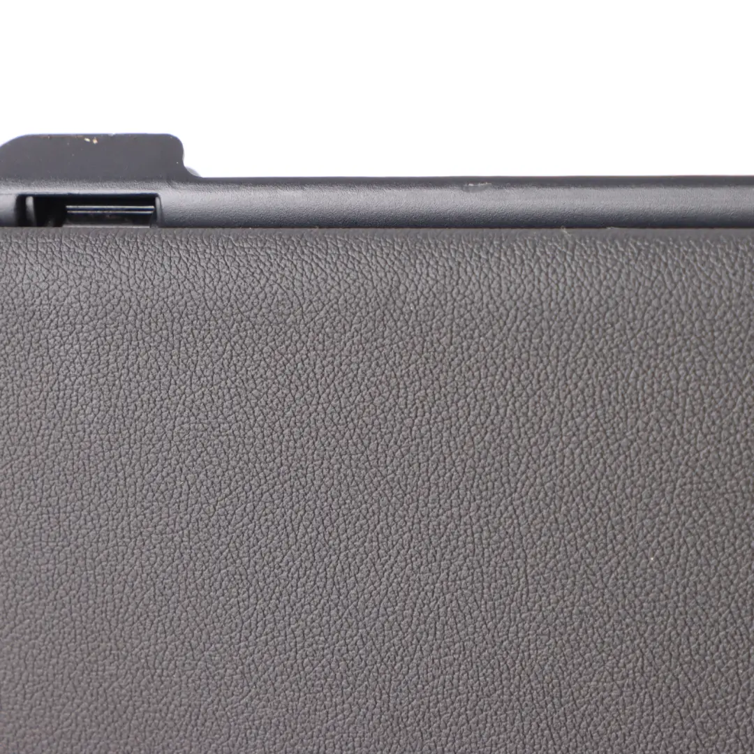 Glove Box BMW X4M F98 G02 X3 G01 Dashboard Left N/S Storage Box Black to with Part number 7941051 Glove Box BMW X4M F98 G02 X3 G01 Dashboard Left N/S Storage Box Black - SKU rhd-7941051 - Part number 7941051