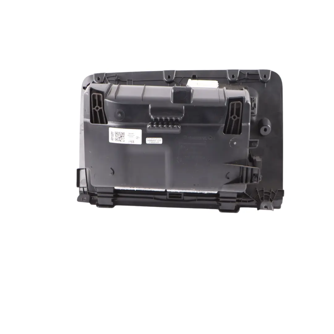 Glove Box BMW X4M F98 G02 X3 G01 Dashboard Left N/S Storage Box Black to with Part number 7941051 Glove Box BMW X4M F98 G02 X3 G01 Dashboard Left N/S Storage Box Black - SKU rhd-7941051 - Part number 7941051