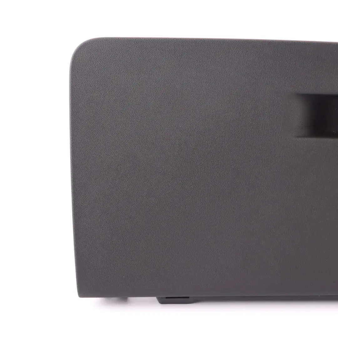 Glove Box BMW X4M F98 G02 X3 G01 Dashboard Left N/S Storage Box Black to with Part number 7941051 Glove Box BMW X4M F98 G02 X3 G01 Dashboard Left N/S Storage Box Black - SKU rhd-7941051 - Part number 7941051