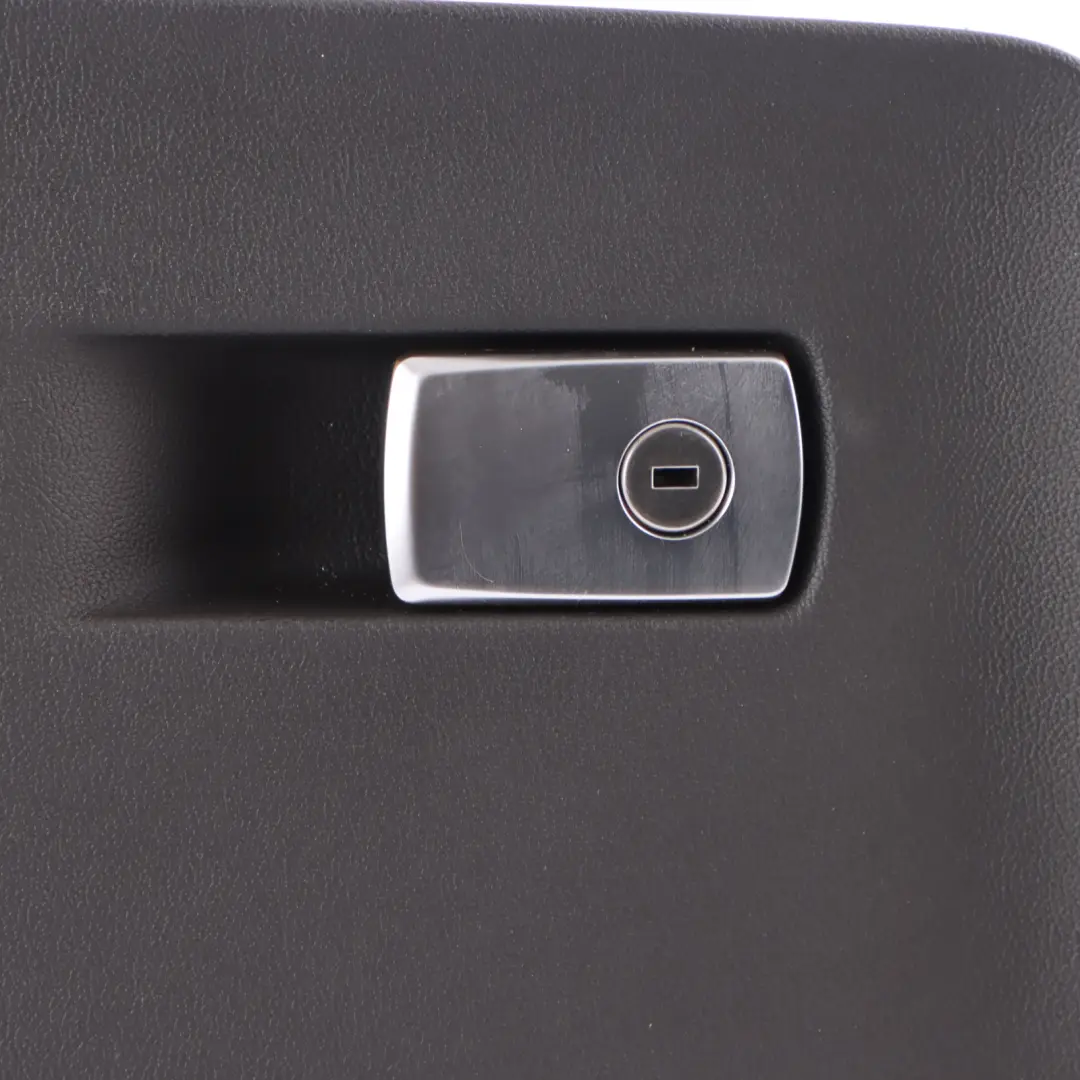 Glove Box BMW X4M F98 G02 X3 G01 Dashboard Left N/S Storage Box Black to with Part number 7941051 Glove Box BMW X4M F98 G02 X3 G01 Dashboard Left N/S Storage Box Black - SKU rhd-7941051 - Part number 7941051