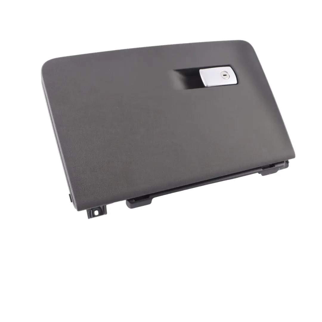 Glove Box BMW X4M F98 G02 X3 G01 Dashboard Left N/S Storage Box Black to with Part number 7941051 Glove Box BMW X4M F98 G02 X3 G01 Dashboard Left N/S Storage Box Black - SKU rhd-7941051 - Part number 7941051