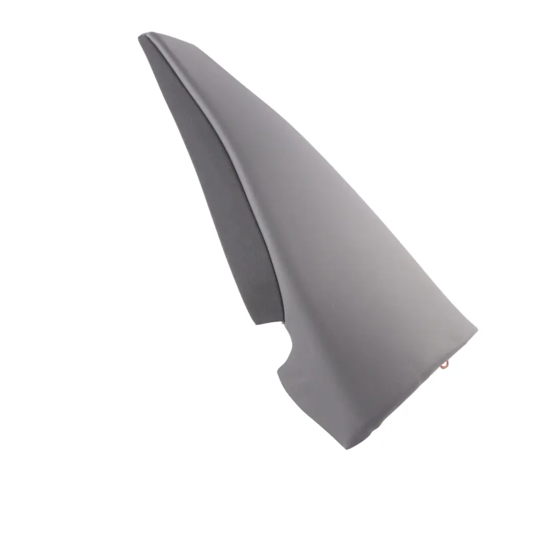 Lateral Trim Panel Interior Cover Rear Left N/S 7942610 to BMW F40 with Part number 7942609 BMW F40 Lateral Trim Panel Interior Cover Rear Left N/S 7942610 - SKU 7942609 - Part number 7942609