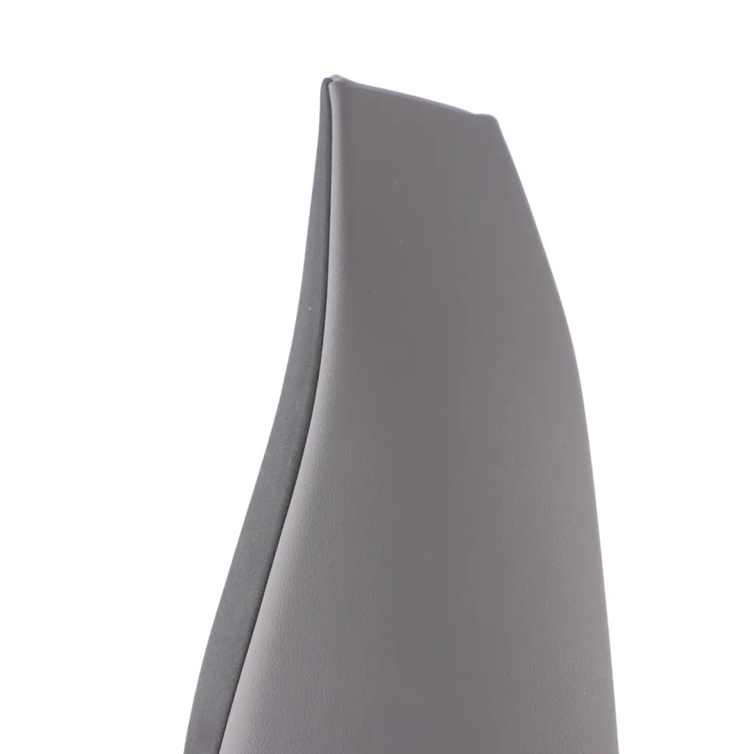 Lateral Trim Panel Interior Cover Rear Left N/S 7942610 to BMW F40 with Part number 7942609 BMW F40 Lateral Trim Panel Interior Cover Rear Left N/S 7942610 - SKU 7942609 - Part number 7942609