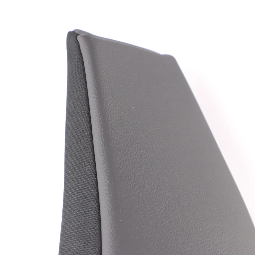 BMW F40 Lateral Trim Panel Interior Cover Rear Left N/S 7942610 - SKU 7942609 - Part number 7942609