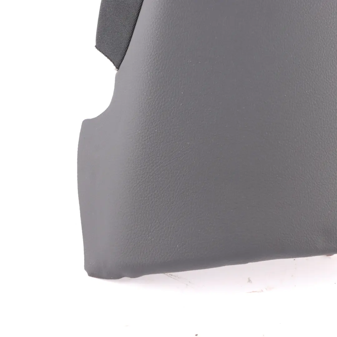 Lateral Trim Panel Interior Cover Rear Left N/S 7942610 to BMW F40 with Part number 7942609 BMW F40 Lateral Trim Panel Interior Cover Rear Left N/S 7942610 - SKU 7942609 - Part number 7942609