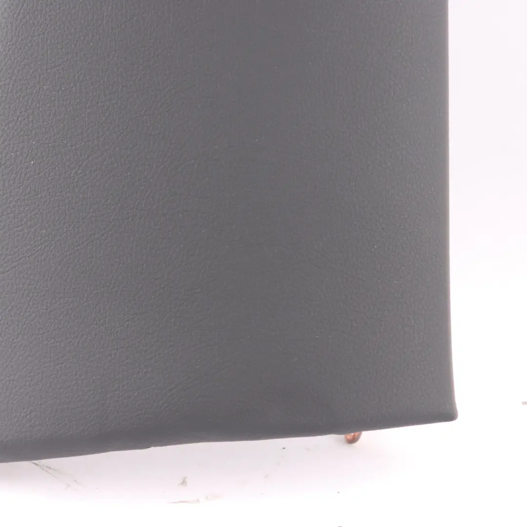 BMW F40 Lateral Trim Panel Interior Cover Rear Left N/S 7942610 - SKU 7942609 - Part number 7942609