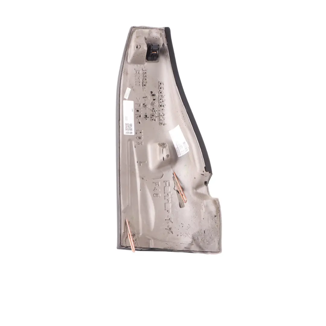 BMW F40 Verkleidung Seitenverkleidung Innenraum Hinten Links 7942610 - SKU 7942609 - Teilenummer 7942609
