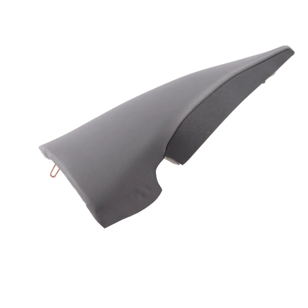 Lateral Trim Panel Interior Cover Rear Right O/S to BMW F40 with Part number 7942610 BMW F40 Lateral Trim Panel Interior Cover Rear Right O/S - SKU 7942610 - Part number 7942610