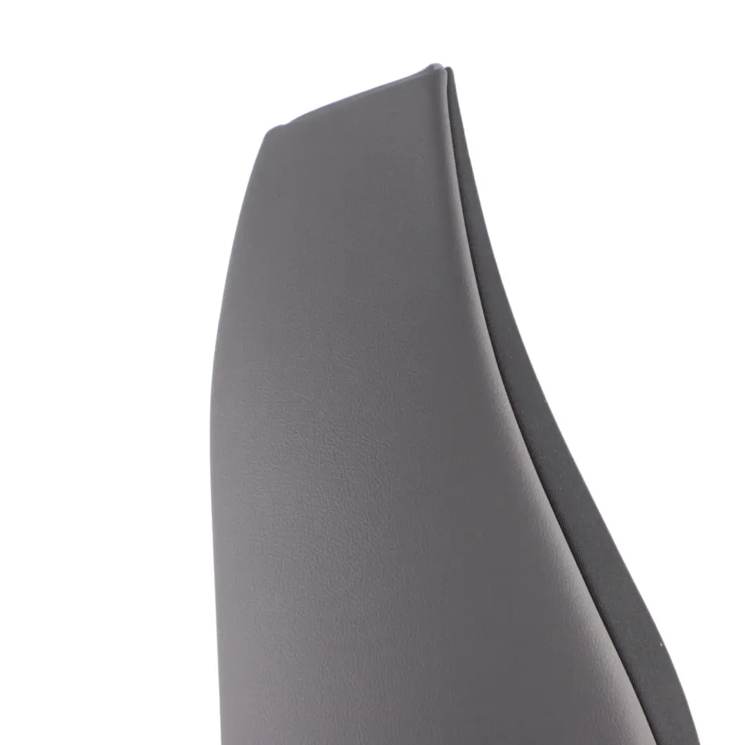 Lateral Trim Panel Interior Cover Rear Right O/S to BMW F40 with Part number 7942610 BMW F40 Lateral Trim Panel Interior Cover Rear Right O/S - SKU 7942610 - Part number 7942610