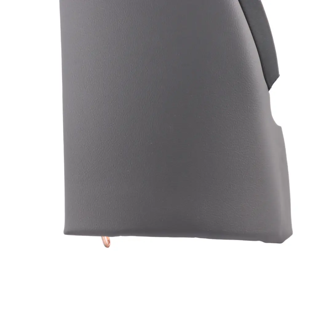 Lateral Trim Panel Interior Cover Rear Right O/S to BMW F40 with Part number 7942610 BMW F40 Lateral Trim Panel Interior Cover Rear Right O/S - SKU 7942610 - Part number 7942610