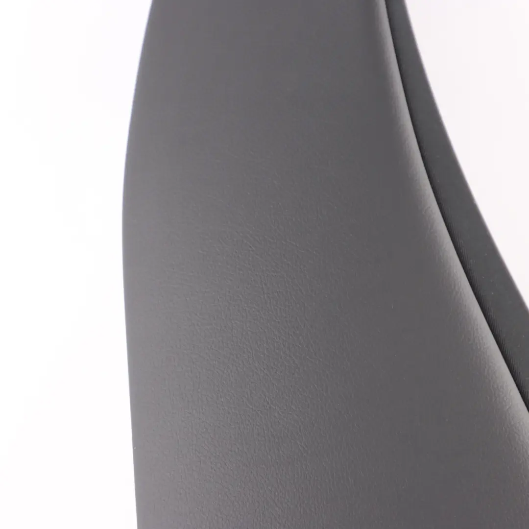 Lateral Trim Panel Interior Cover Rear Right O/S to BMW F40 with Part number 7942610 BMW F40 Lateral Trim Panel Interior Cover Rear Right O/S - SKU 7942610 - Part number 7942610