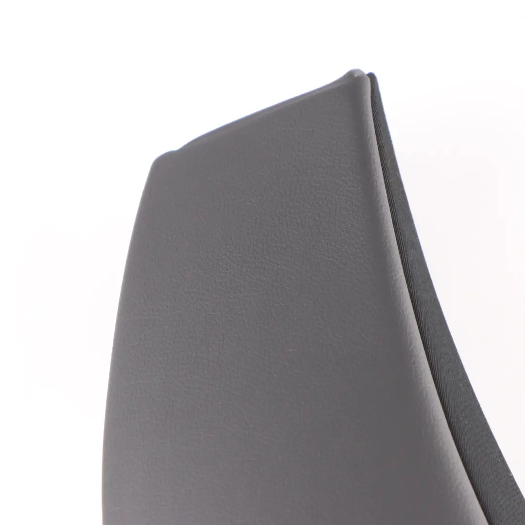BMW F40 Lateral Trim Panel Interior Cover Rear Right O/S - SKU 7942610 - Part number 7942610