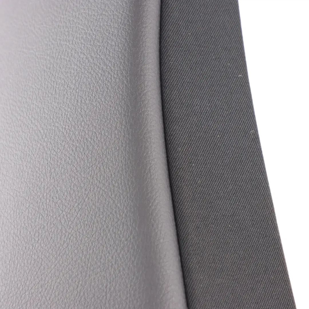 Lateral Trim Panel Interior Cover Rear Right O/S to BMW F40 with Part number 7942610 BMW F40 Lateral Trim Panel Interior Cover Rear Right O/S - SKU 7942610 - Part number 7942610