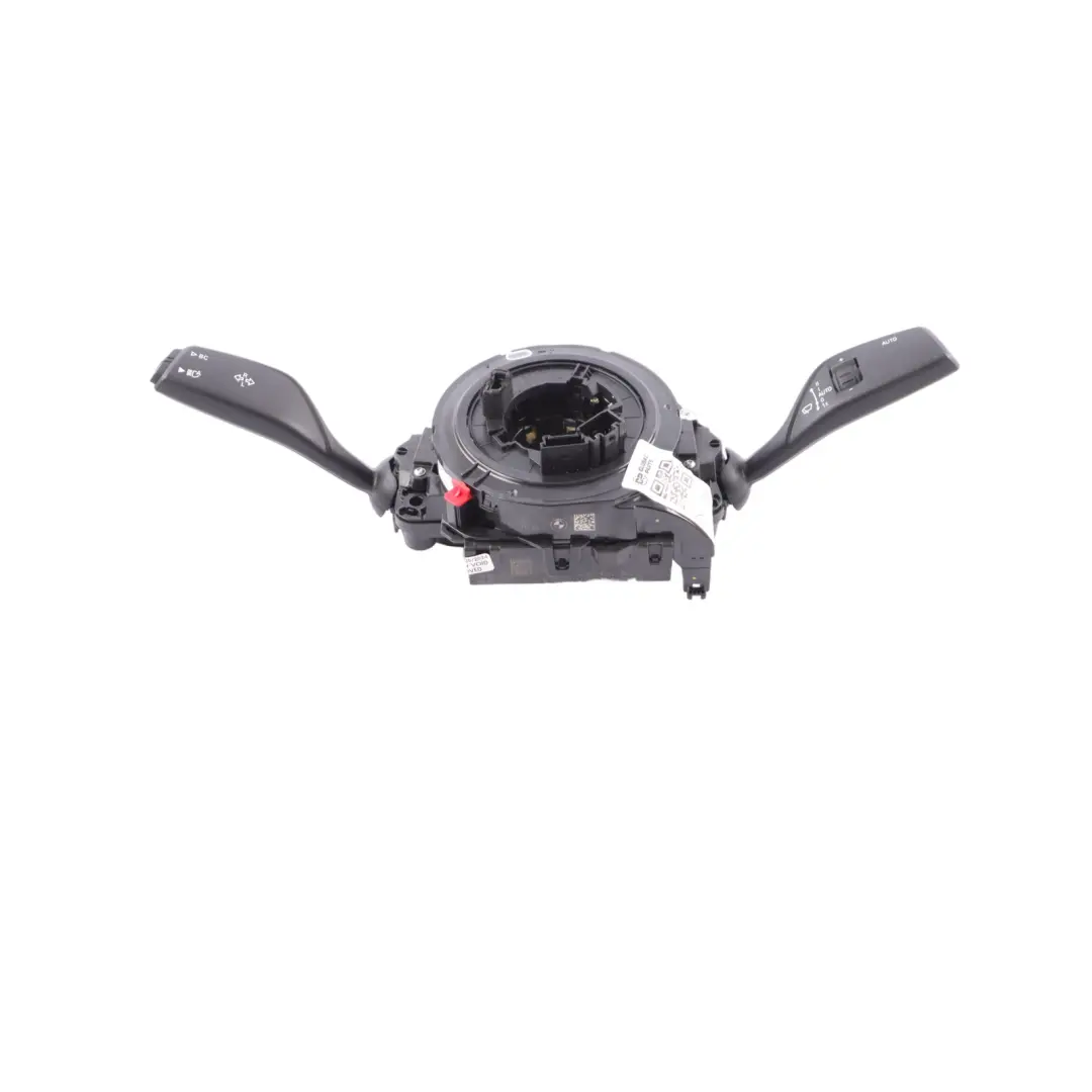 Steering Column Cluster BMW G20 G30 Switch Indicator Wiper Stalk Slip to with Part number 7944080 Steering Column Cluster BMW G20 G30 Switch Indicator Wiper Stalk Slip - SKU 7944080 - Part number 7944080