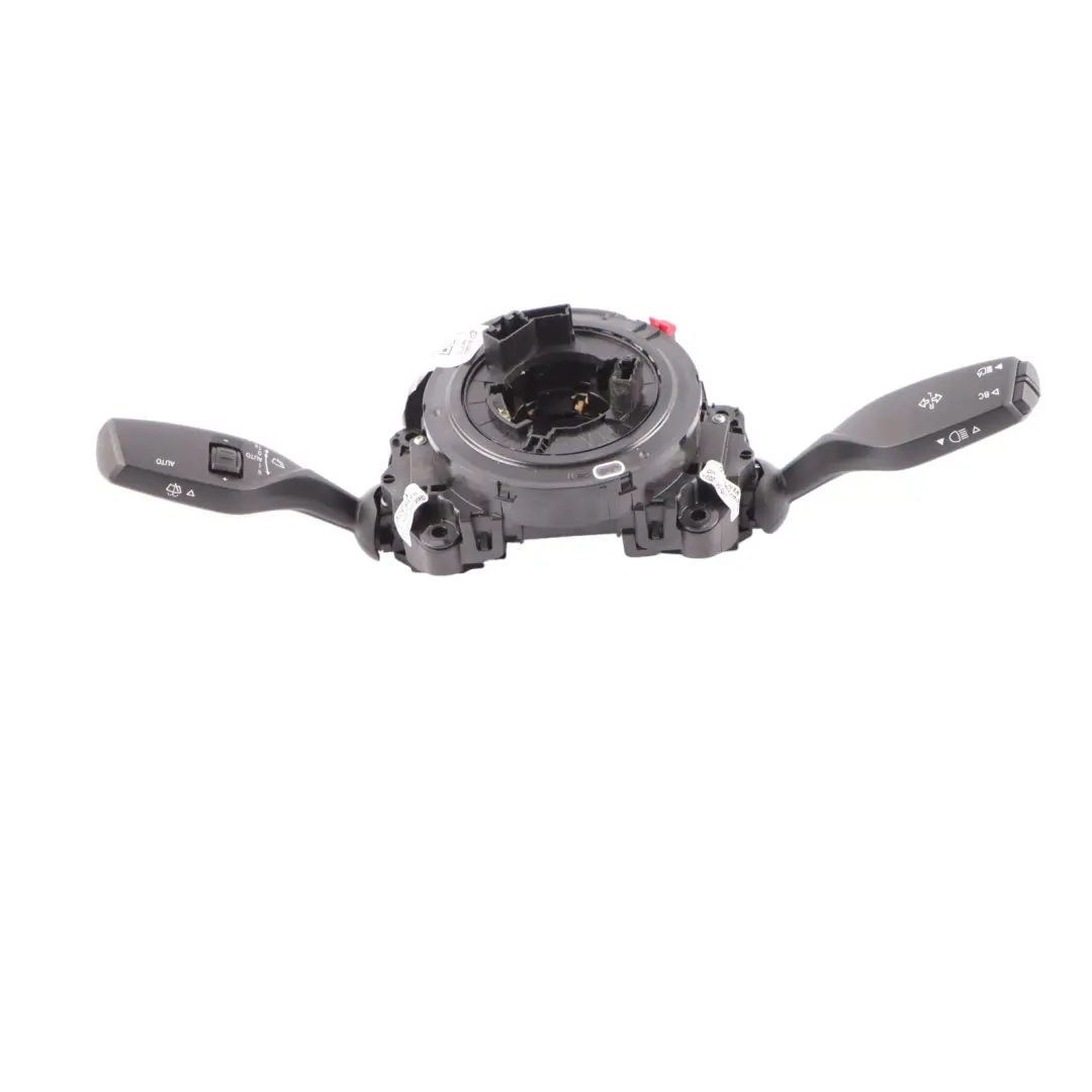 Steering Column Cluster BMW G20 G30 Switch Indicator Wiper Stalk Slip to with Part number 7944080 Steering Column Cluster BMW G20 G30 Switch Indicator Wiper Stalk Slip - SKU 7944080 - Part number 7944080