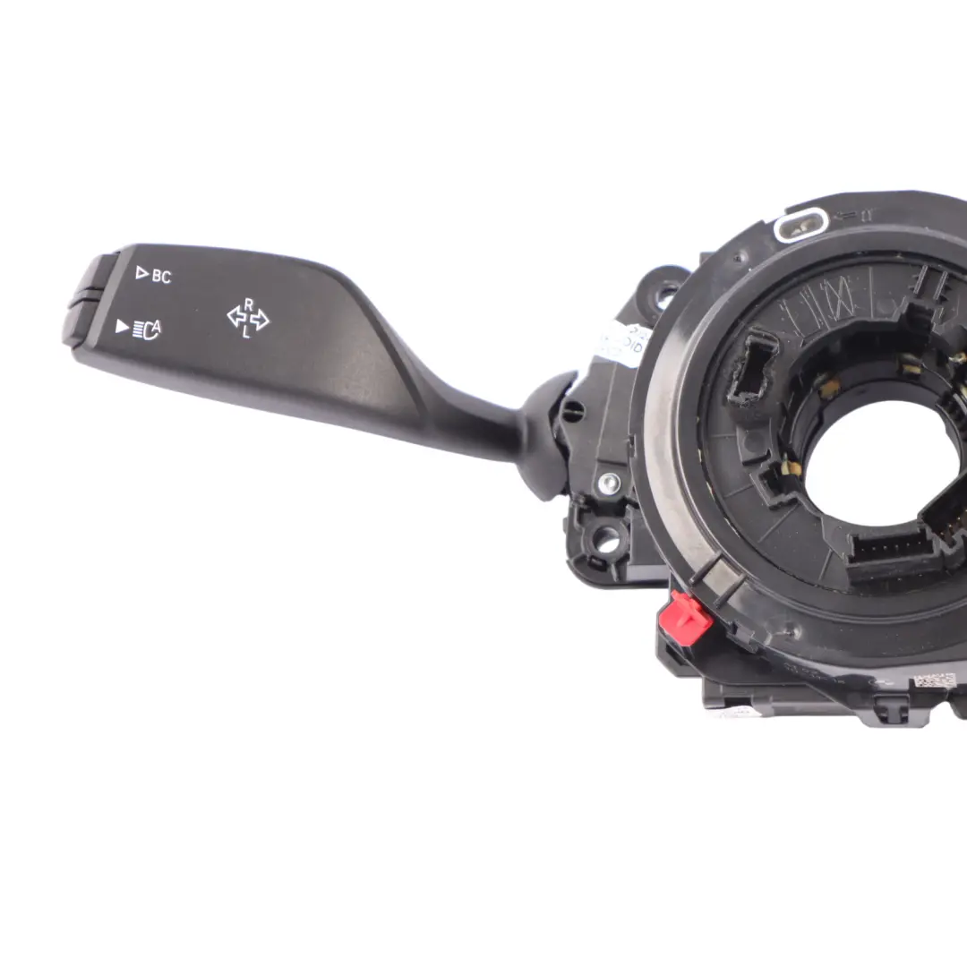Steering Column Cluster BMW G20 G30 Switch Indicator Wiper Stalk Slip to with Part number 7944080 Steering Column Cluster BMW G20 G30 Switch Indicator Wiper Stalk Slip - SKU 7944080 - Part number 7944080