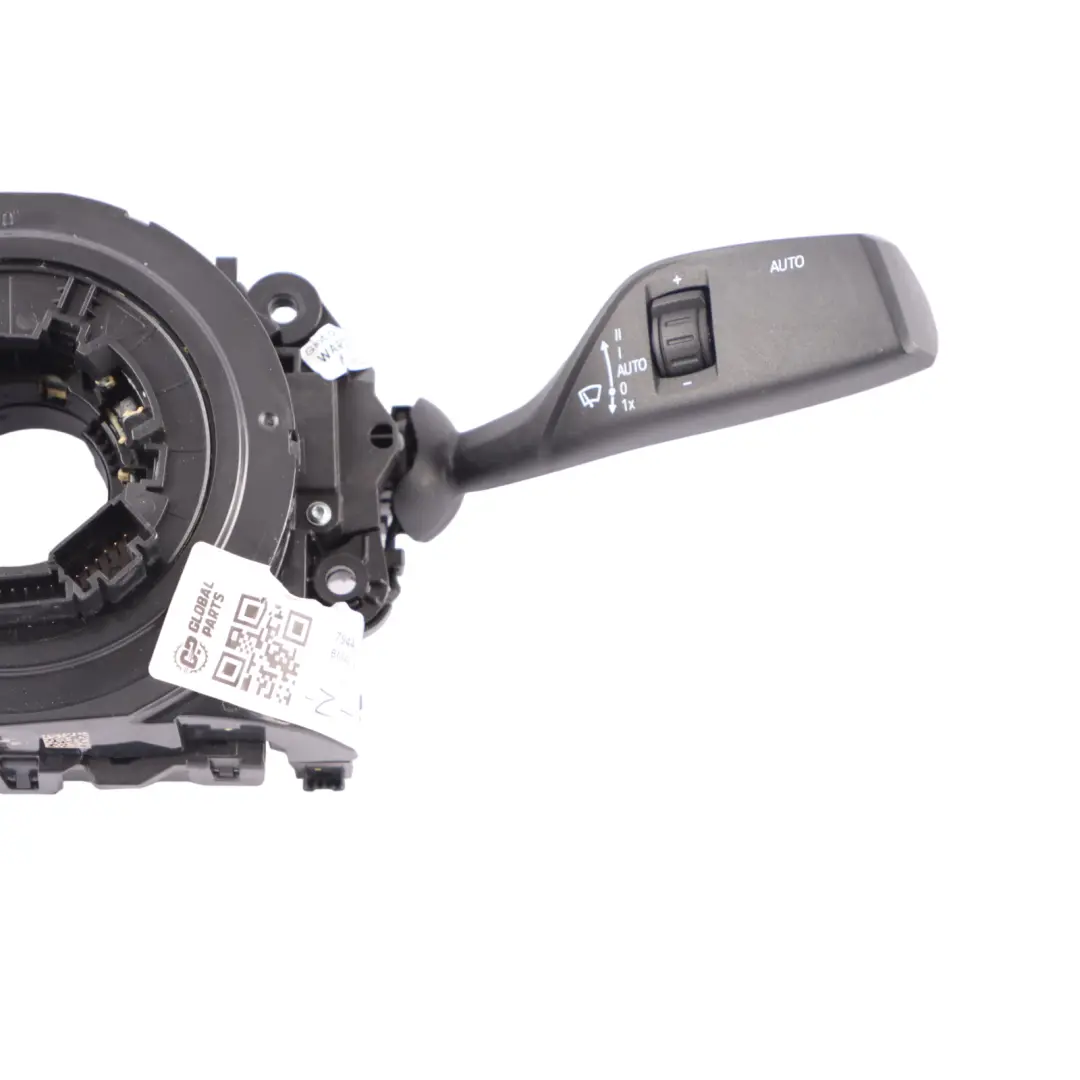 Steering Column Cluster BMW G20 G30 Switch Indicator Wiper Stalk Slip to with Part number 7944080 Steering Column Cluster BMW G20 G30 Switch Indicator Wiper Stalk Slip - SKU 7944080 - Part number 7944080