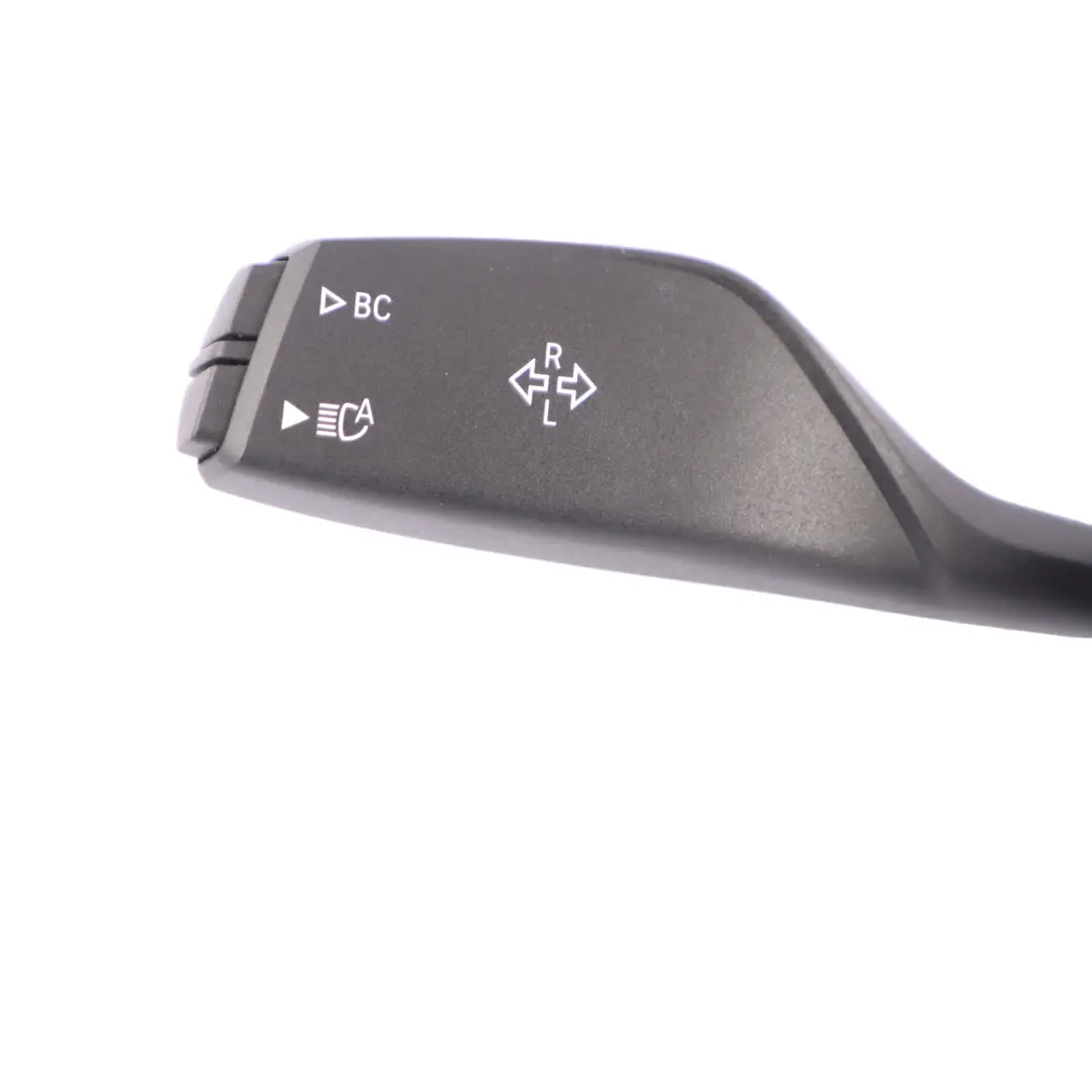 Steering Column Cluster BMW G20 G30 Switch Indicator Wiper Stalk Slip to with Part number 7944080 Steering Column Cluster BMW G20 G30 Switch Indicator Wiper Stalk Slip - SKU 7944080 - Part number 7944080