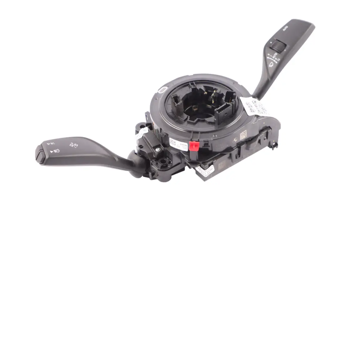 Steering Column Cluster BMW G20 G30 Switch Indicator Wiper Stalk Slip to with Part number 7944080 Steering Column Cluster BMW G20 G30 Switch Indicator Wiper Stalk Slip - SKU 7944080 - Part number 7944080