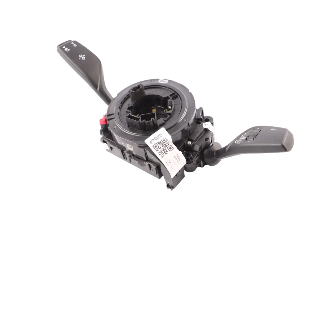 Steering Column Cluster BMW G20 G30 Switch Indicator Wiper Stalk Slip to with Part number 7944080 Steering Column Cluster BMW G20 G30 Switch Indicator Wiper Stalk Slip - SKU 7944080 - Part number 7944080