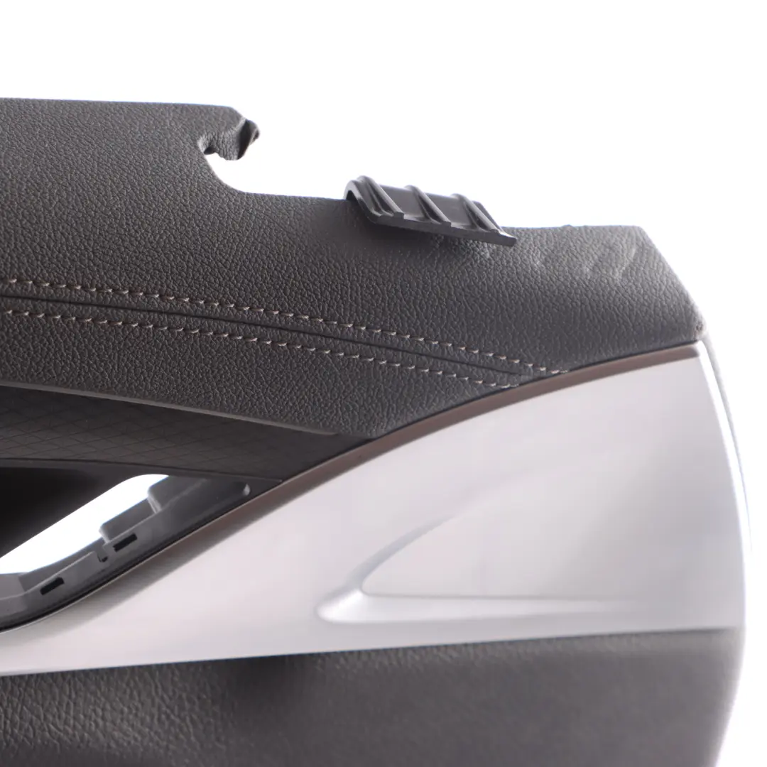 Door Card BMW G30 G31 LCI Front Left N/S Door Lining Trim Leather to with Part number 7945865 Door Card BMW G30 G31 LCI Front Left N/S Door Lining Trim Leather - SKU 7945865 - Part number 7945865