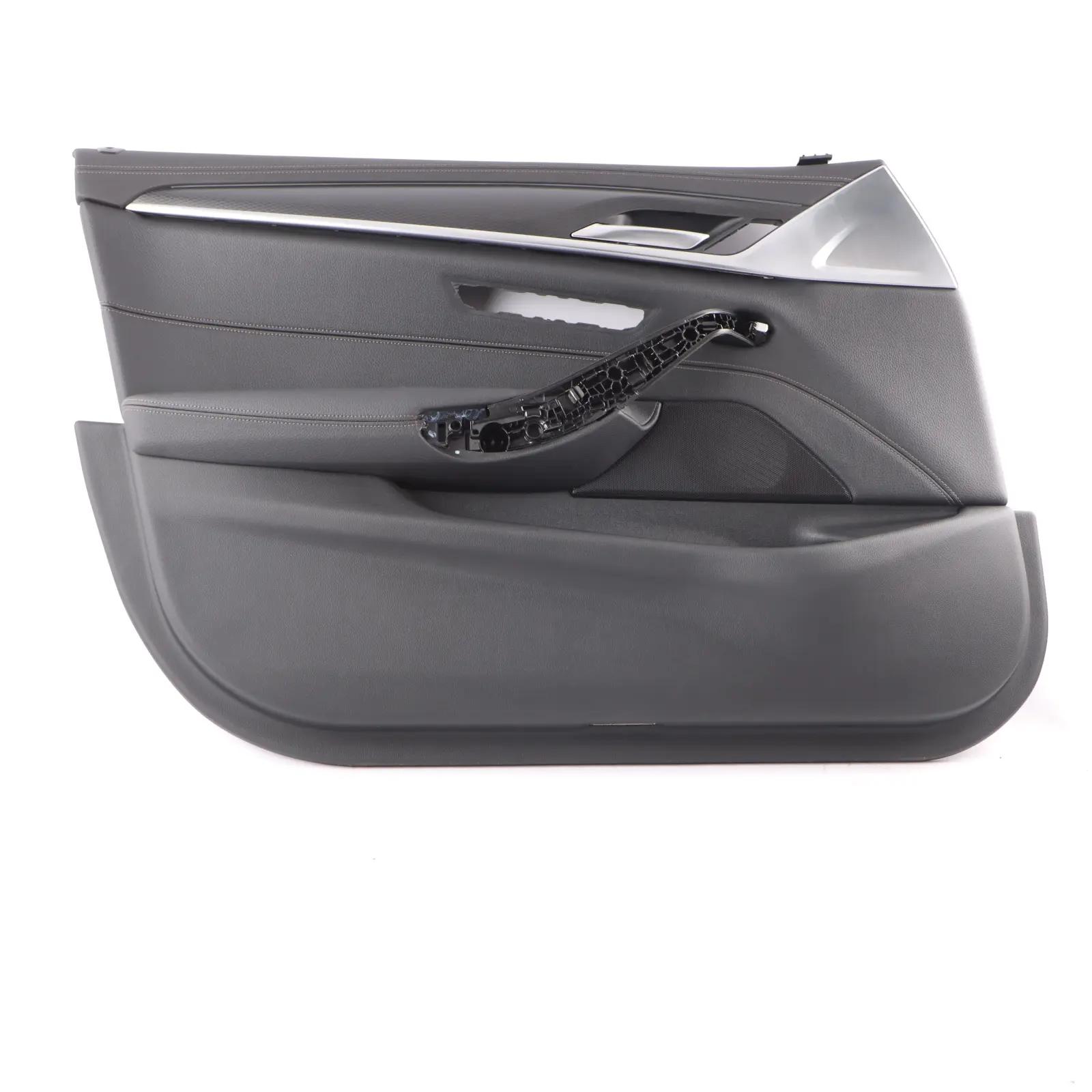 Door Card BMW G30 G31 LCI Front Left N/S Door Lining Trim Leather 7945865