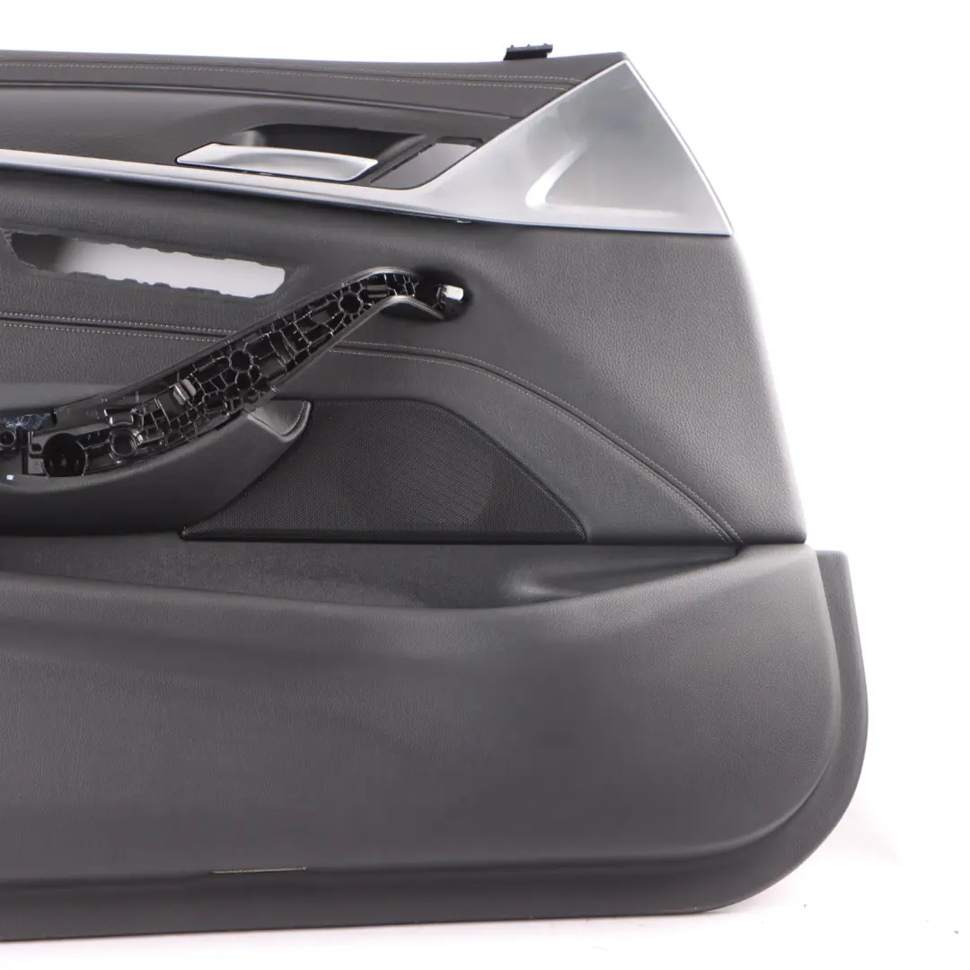  Door Card BMW G30 G31 LCI Front Left N/S Door Lining Trim Leather - SKU 7945865 - Part number 7945865