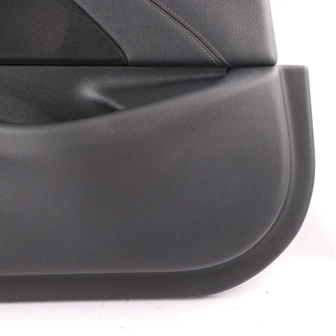 Door Card BMW G30 G31 LCI Front Left N/S Door Lining Trim Leather to with Part number 7945865 Door Card BMW G30 G31 LCI Front Left N/S Door Lining Trim Leather - SKU 7945865 - Part number 7945865